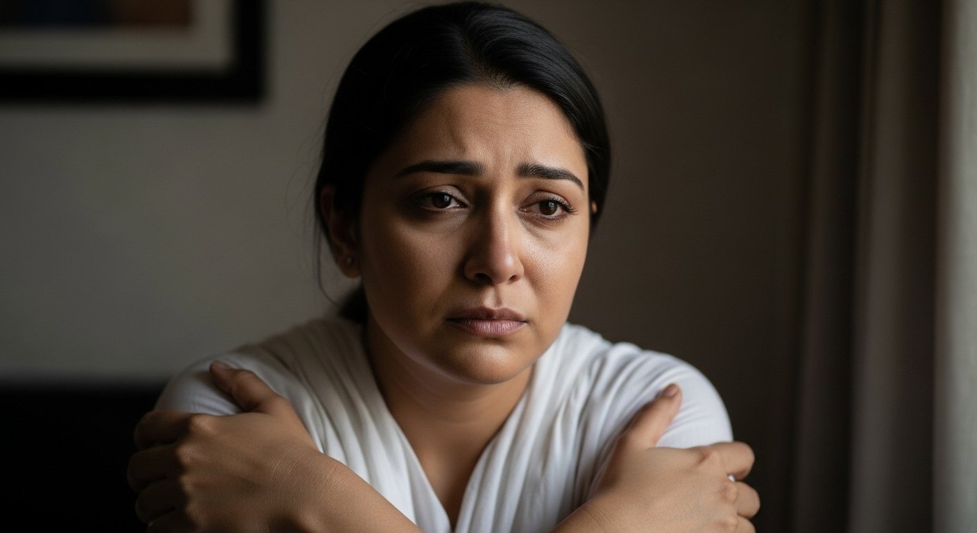Beauty Obsession Backfired: Woman in Terrible State After Surgery!
