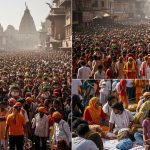 Two more devotees die at Sehore's Kubereshwar Dham: Pandit Pradeep Mishra leading Kanwar Yatra; 4 dead in 2 days.