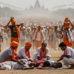 Chaos at Kuberweshwar Dham: Two More Devotees Die During Pandit Pradeep Mishra's Kanwar Yatra, Death Toll Reaches Four