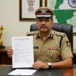 Historic Changes in UP Police: New Strict Rules for Arrest and Search Now; DGP Says - Following the Law is Most Important