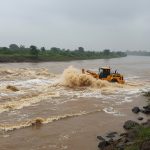 Dholpur: Loader Swept Away in Parvati River, Two Youths Missing; Strong Current Proved Fatal