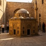Mini Mosque: History's Priceless Gem That Has Captivated Tourists Worldwide