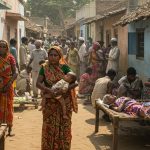 Diarrhea Outbreak in Aligarh's Atrauli: Boy and Woman Dead, Over 100 Fall Ill, Panic Prevails
