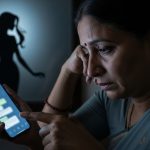 Uttar Pradesh: "'I will die... you live with a wife like Aishwarya Rai'", Chat Reveals Truth in Female Headmistress Suicide Case; Major Twist!