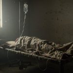Heart-wrenching incident in UP: Drip-attached, blanket-wrapped body found; Foul smell uncovers truth; Lover accused of murder.