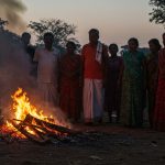Manisha: Murder or Suicide? Amidst Police-Family Claims, Final Farewell Held Without Mystery Unraveled