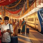 20% Discount on Round-Trip Train Tickets: Railways Launches Scheme on Experimental Basis for Festive Season