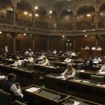 UP Assembly: 24-Hour Marathon Discussion, 28 Ministers To Stay Put Till Late Night