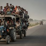 UP: Agonizing 476 KM Journey, Tractor-Trolley Turns Fatal, 9 Dead in Bulandshahr