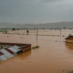 21 UP Districts Hit by Floods: Govt School in Hapur, House in Bijnor Collapse; Cloudburst in Himachal's Mandi