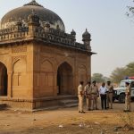 Fatehpur Tomb Dispute: DGP Receives Report of Disturbance, Strict Action Against Culprits