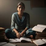 UP: Divyanshi, who wanted to study and achieve something, was killed by an obsessed lover over one-sided love; he was enraged by talks of her marriage.