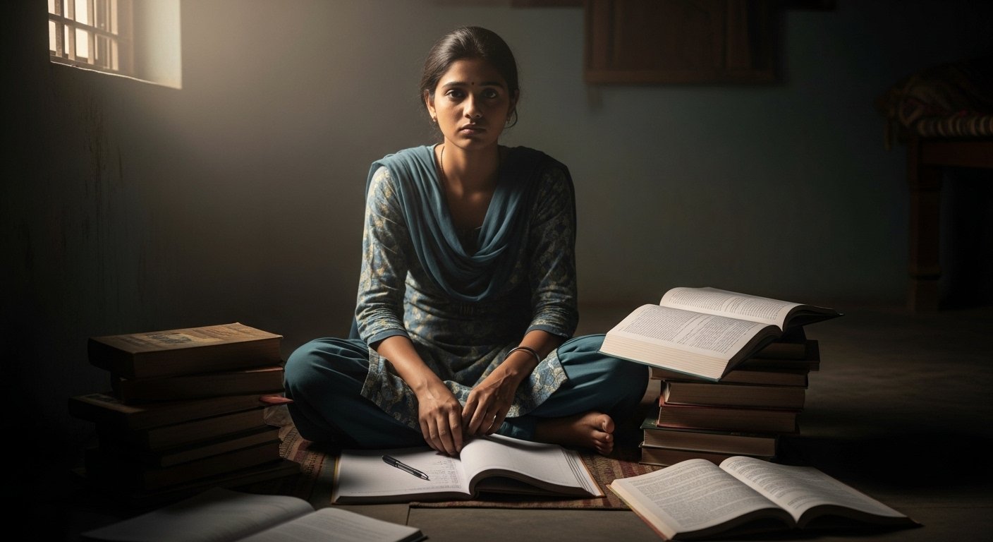 UP: Divyanshi, who wanted to study and achieve something, was killed by an obsessed lover over one-sided love; he was enraged by talks of her marriage.