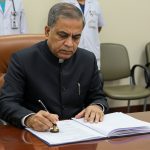 Major Action in UP: 4 Doctors Sacked for Continuous Absence from Duty on Deputy CM's Directive