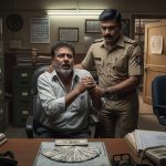 Electricity Department Contract Employee Caught Red-Handed Taking Bribe; Colleague Clerk Flees; Rs 5,500 Recovered