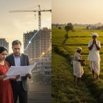 Buying Land Becomes Costlier in Uttar Pradesh: New Circle Rates Implemented, Prices Doubled, Up to 50% Hike Across the Board.