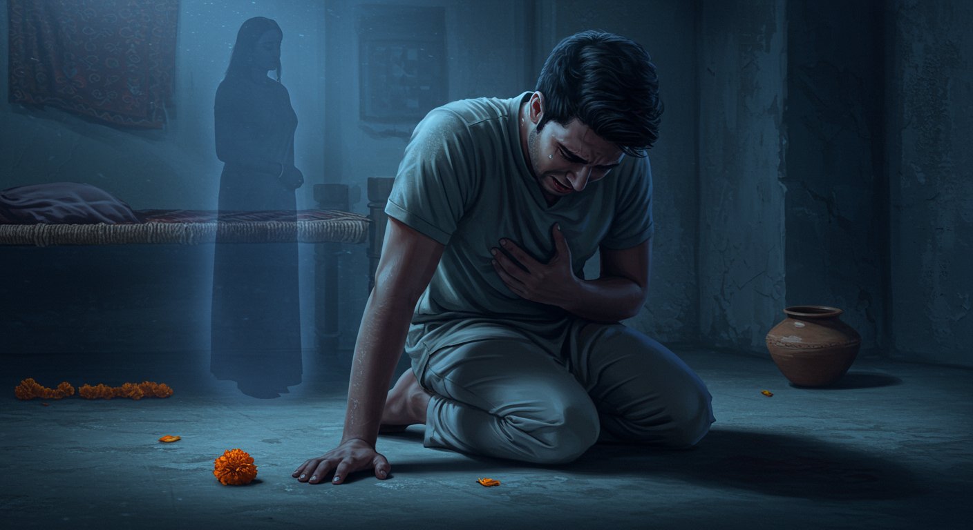 Tragic End: Girlfriend Consumes Poison, Boyfriend Also Dies in Shock – Sensational Case in UP