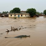 Chambal's Devastating Form in UP: Floods Wreak Havoc, Schools Submerged, Crocodiles Enter Villages, Hundreds of Homes Evacuated