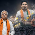 Swatantra Dev targets Akhilesh over EC attack: 'Dream peddlers are misleading'