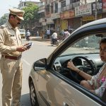 Heavy Fine for Driving in Bikini or Slippers in City! Know the New Rule and Controversy.