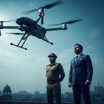 No leniency for flying drones without permission in UP now; strict action to be taken under Gangster Act and NSA.
