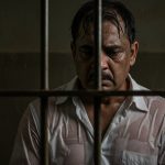 UP: Drug Mafia Himanshu Agarwal, who offered a Rs 1 crore bribe, spent the night in custody, sweating without AC and RO water.