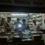 Major Counterfeit Drug Bust in Agra: STF Raids Bansal Medical Agency Late Night, BP Medicines Seized, Owner Offered ₹1 Crore Bribe