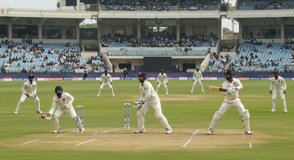 Grand opening of Duleep Trophy 2025: North-East vs Central and North vs East matches in Bengaluru from today.
