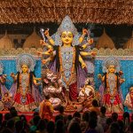 Durga Puja 2025 in Kashi: State's Tallest Khatu Shyam Idol to be Installed for First Time, A New Chapter of Devotion in Mahadev's City!