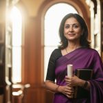 DU Professor Passes UGC-NET JRF 5 Times, Becomes An Inspiration, Receives Immense Praise.