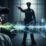 Hard to deceive now: Police to nab criminals by voice even if they change their appearance; no escape for offenders!