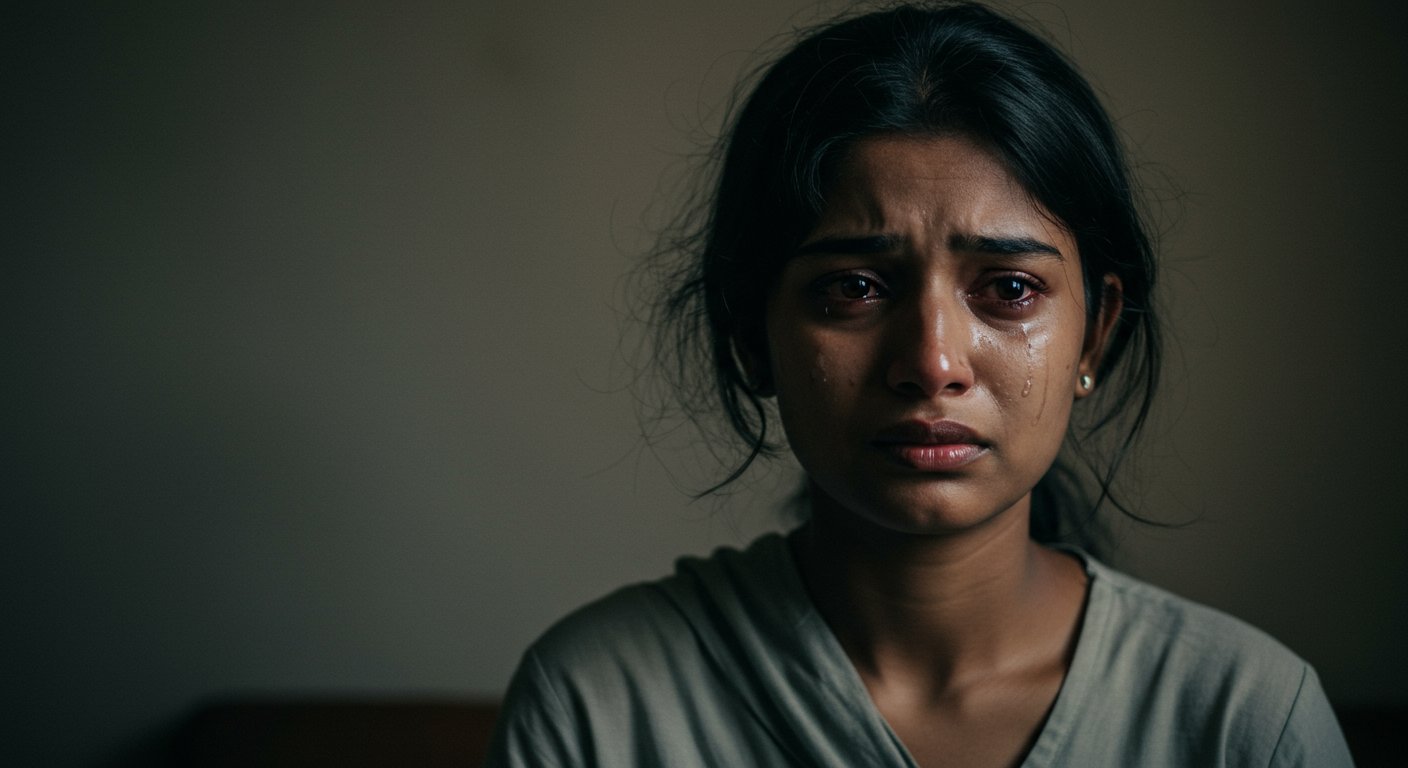 "I am taking my life...": Video of missing nursing student in Bareilly goes viral, leaves heartbreaking message for parents