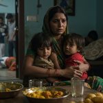 Horrific Accident After Eating Kadhi-Chawal in Mathura: Husband Dies, Wife and Two Children Hospitalized; Commotion Ensues