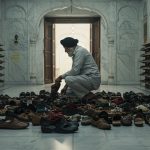 Punjab Education Minister Sentenced by Akal Takht: To Perform Shoe Service at Delhi-Anandpur Sahib Gurdwaras; Had Organized Dance and Music at Martyrdom Ceremony