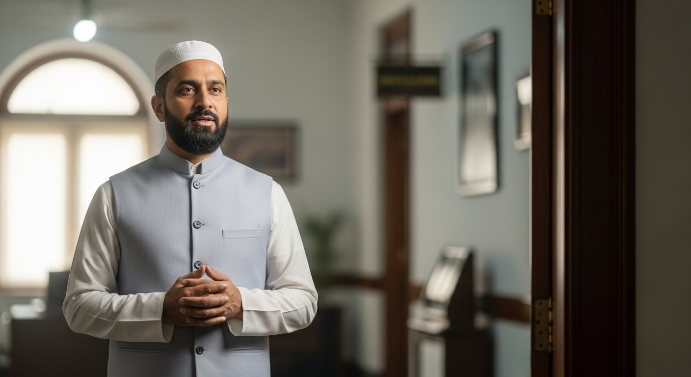 Farman Mian's demand in Bareilly: Liquor shops to remain closed on Eid Milad-un-Nabi, appealed to DM