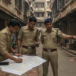 Eidul Islam, Chhangur's close associate, remains at large despite 15 days of ATS investigation in Maharashtra.