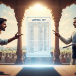 Big Turmoil Over Bihar Voter List: Election Commission Will Give a Decisive Answer to Rahul Gandhi's Allegations