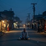 Chaos in UP due to power crisis and strike: Former BJP MLA stages protest, says 'People are troubled'