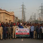 Fear of Power Crisis Deepens in UP: Employees Warn - Indefinite Strike Upon Arrival of Privatization Tender