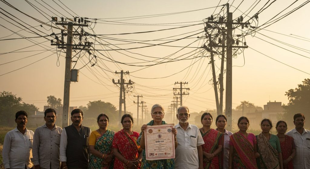 Major Uproar Over Power Privatization: Struggle Committee Writes Letter to CM, Says 'Don't Repeat Odisha-Chandigarh Mistake in UP'