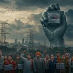 Power Play in UP: Privatization Threat Looms Over 42 Districts, Energy Department and Employees Confront Each Other in Commission Today