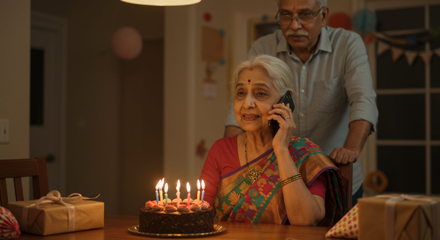 Elvish Yadav Did Not Attend Mother's Birthday: Wished Her On Phone, Father Says No Fear Of Firing, Away From Home Due To Shooting