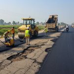 Mega campaign to be launched on UP roads, roads to be pothole-free; survey complete, tender soon!