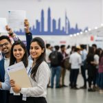Employment Mahakumbh's Grand Success: Over 7400 Youth Get Jobs on Second Day, 532 to Dubai, Bumper Salaries Confirmed!