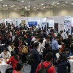 Lucknow's Mega Job Fair: 50,000 Youth to Get Jobs, Over 100 Companies to Participate