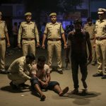 Major Encounter in Bareilly: 2 Wanted Criminals Injured and Arrested, Say 'Will Never Rob Again'