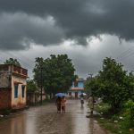 Monsoon Returns to West UP: Heavy Rain Warning for These Districts Today, Know Full Details