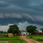 Monsoon's sluggishness over in Western UP, heavy rain alert in these districts today; know the full forecast