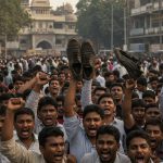 Engineer Thrashed with Shoes in Ballia: Fellow Engineers Outraged, Threaten Protest