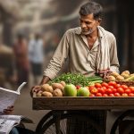 Poor Father Sells Vegetables for Son's Engineering Dream; Viral Video Changes His Fate